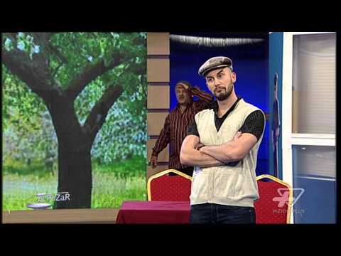 Instruktori I vallzimit kerkon Vakon  - Alpazar - Vizion Plus