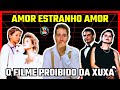 Strange Love Xuxa S Forbidden Film Is It Really So Controversial Tv80