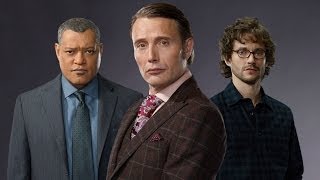 Why Hannibal is One of TV's Best Shows - IGN Conversations