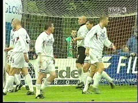 Pogoń Szczecin wiosna 2004 cz.7