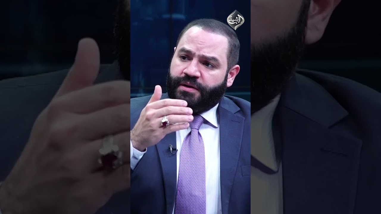 فيديو | "نظرية المغالبة" ليست صحيحة.. الجبوري: واشنطن لا تتعامل مع حكومة فيها فصائل