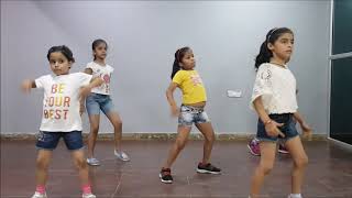 Download lagu TAKI TAKI | SWAYFORDANCE | DJ SNAKE , SELENA GOMEZ , OZUNA ,CARDI B | KIDS BATCH mp3
