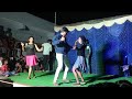 Recording Dance In Bennavaram