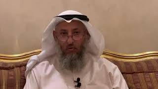 من أسئلة في رحاب آية الحلقة 12 -هل دعوة لوط لقومة كانت من أجل التوحيد؟الشيخ الدكتور عثمان الخميس