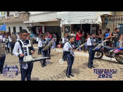 Invitación para este 13 de septiembre desde san mateo quetzaltenango 