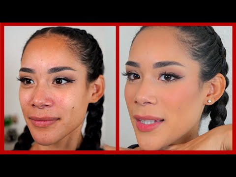 Maquillaje Completo | SHEGLAM Foundation Haul