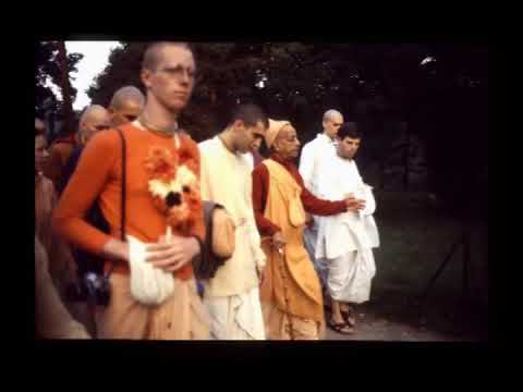 Prabhupada 0089 - Krishna's Effulgence is the Source of Everything
