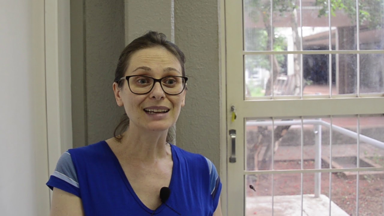 Mato Grosso do Sul: A Criação de um Estado | Beatriz Camargo