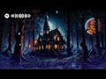 Nocturnal Rites
