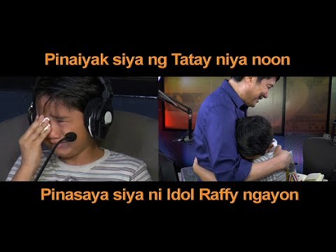 FULL VIDEO: TATAY DERETSANG ITINAKWIL ANG KANYANG ANAK, NGUNIT 99.99% DNA RESULT SIYA ANG AMA