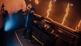 Swedish House Mafia - ID / Heaven Takes You Home x Calling (Axwell Mashup LIVE)