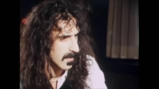 Zappa in Finland: The interviews