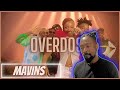 Mavins, Crayon, Ayra Starr, LADIPOE, Magixx& Boy Spyce - Overdose (Performance Video) | Reaction Mavins, Crayon, Ayra Starr, LADIPOE, Magixx& Boy Spyce - Overdose (Performance Video) | Reaction