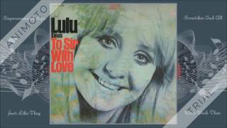 LULU to sir with love Side Two