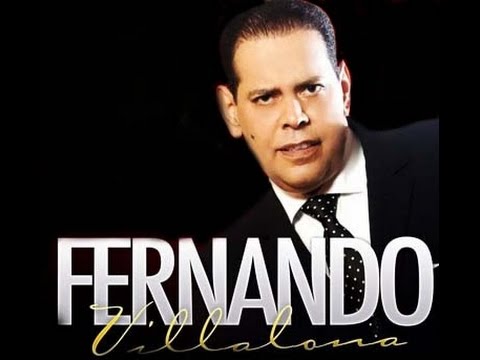 Confundido | Fernando Villalona El Mayimbe | Merengue