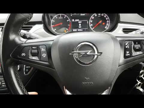 161T3626 - 2016 Opel Corsa SC 1.4I 90PS 5DR 9,900