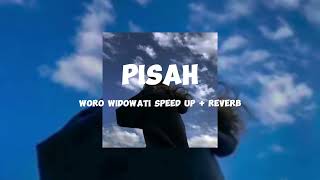 Download lagu Pisah - Guyon Waton || woro widowati speed up   reverb mp3 Download lagu Pisah - Guyon Waton || woro widowati speed up   reverb mp3