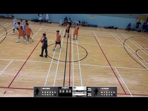 SKETCH Corporate S04 Kong Conference R4G1 CCB International vs FWD