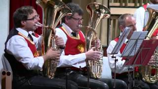 76 Trombones - Meredith Willson, arr. Naohiro Iwai