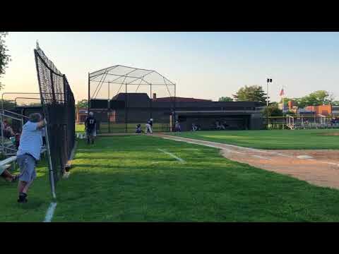 Jared Sciarrino 2020 - Boys of Summer LI Titans 2018