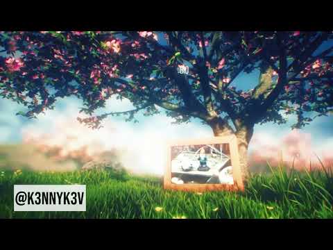 K3NNY K3V BIO - King (Official visualizer)