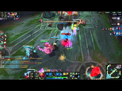 When to not pick Kindred