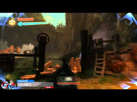 Fable: The Journey Walkthrough Part 35