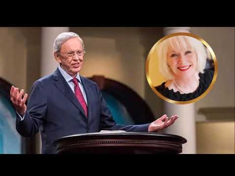 What Anna Stanley Said was the Real Cause of the Divorce from Pastor Charles Stanley