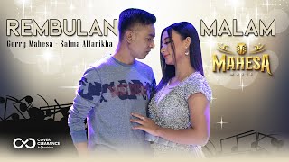 Download lagu Gerry Mahesa ft. Salma Alfarikha - Rembulan Malam | Mahesa Music mp3