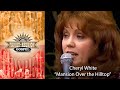 Cheryl White sings "Mansion Over the Hilltop" live on Country's Family Reunion Celebration