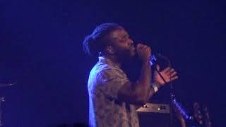 Bloc Party - Only He Can Heal Me Live at PIAS Nites, Paris 2016 France