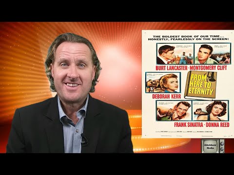 From Here to Eternity (1953)