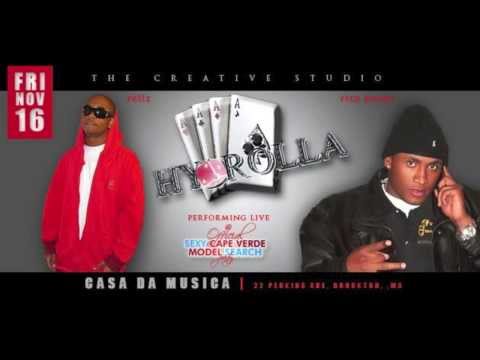 Hy Rolla-C.R.E.A.M
