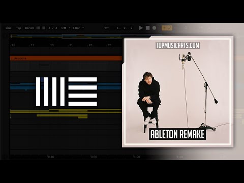 Free Download First Class (Ableton Remake)-ARCADiA