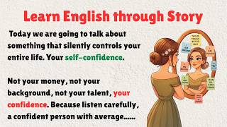 Learn English Through Story Level 1 Improve Your English | Listen & Repeat English|
