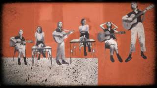 Hand Habits - &quot;Sun Beholds Me&quot;