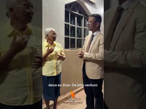 Ad Ministério de Pirapora em Icaraí de Minas 