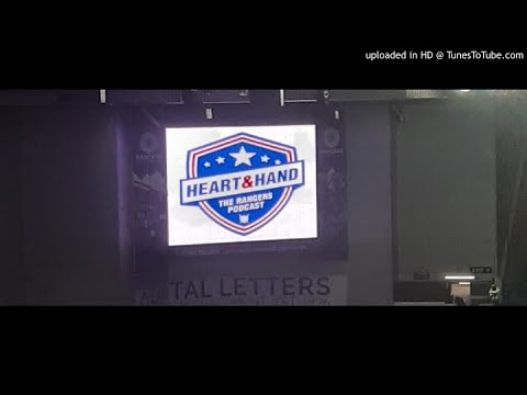 Heart and Hand Extra - Hamilton Fallout & Ross County Preview