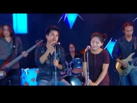 Kangaih in kei ahi.( Song of Solamon )