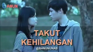 Download lagu Lebay banget sih bikin Baper lagi baper lagi...|video kak fanny dan kak banun bikin baper deh... mp3