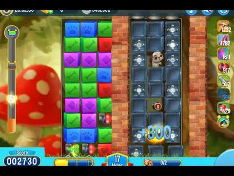 Pet Rescue Saga   level 4642   no boosters