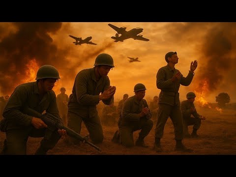 Keeb kwm tooj xeeb kev ua tsov rog xyoo 1964 #09 16-11-2025