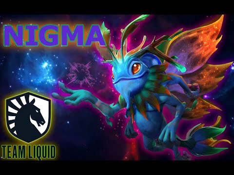 Dota 2 DPC UpDiv EU Team Nigma VS Team Liquid Best of #DOTA2#DOTAPRO#DPC