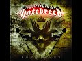 Hatebreed  - Mind Over All