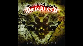 Hatebreed  - Mind Over All