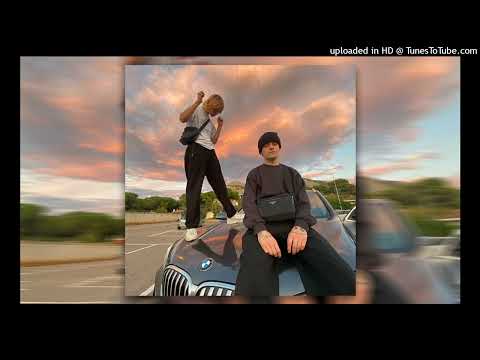 Makko X OMG X TYM Type Beat - golden (prod. 5ebi)