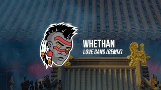 Download lagu Whethan - Love Gang (feat. Charli XCX) [Candyland X Filip Remix] mp3