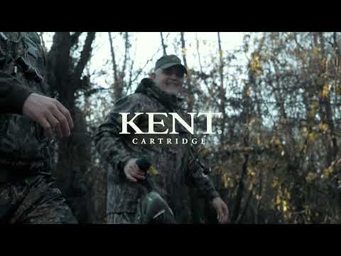 Kent Cartridge Bismuth Waterfowl