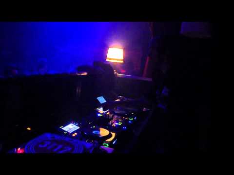 Negru @ Air (08.01.11)