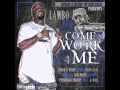 Rydah J Kylde Presents: Lambo Lace X Skyz The Limit